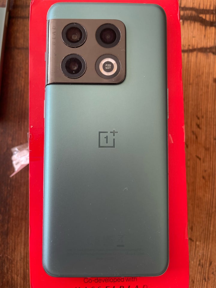 OnePlus 10 Pro, 256 , Perfekt