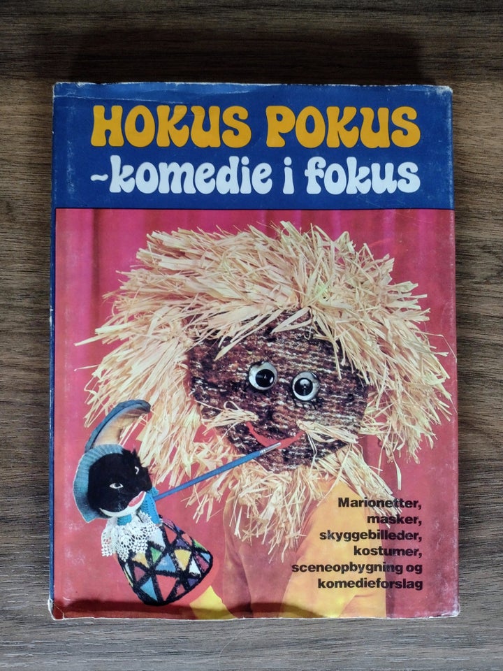 Hokus pokus - komedie i fokus, Beatrice Tanaka