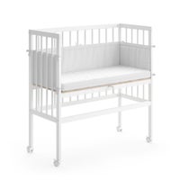 Tremmeseng, Baby crib, Nypris 759