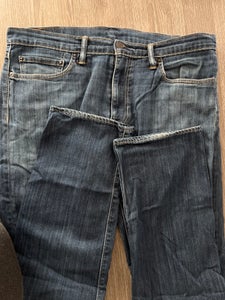 | billige bukser til mænd