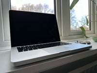 MacBook Pro, 13, God