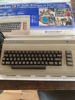 Commodore 64, spillekonsol, Rimelig