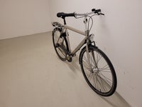 Herrecykel, Batavus Kvalitet cykel køreklar, 57 cm stel