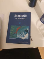 Statistik for praktikere, Jesper Blom-Hanssen