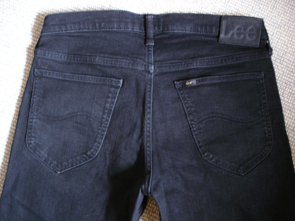 Jeans, Lee, str. 33