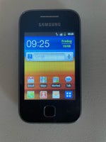 Samsung Galaxy Young GT-S5360, Rimelig