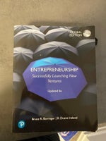 Entreprenurship Succesfully Launching New , R. Duane