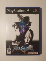 Soulcalibur 2, PS2