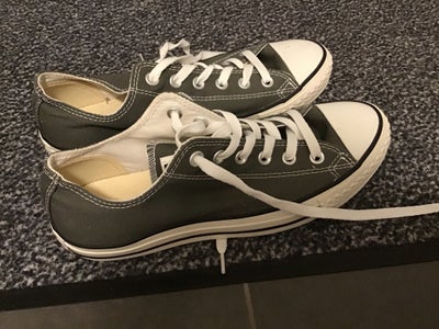 Sneakers, str. 40, Converse ,  Ubrugt, Ubrugt