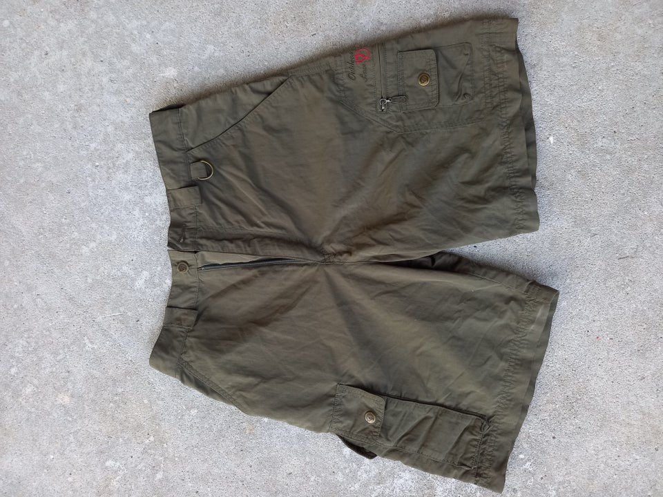 Shorts, Fjällräven, str. 40