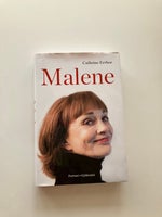 Malene, Cathrine Errboe