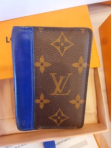 Find Louis Vuitton Pung på DBA - køb og salg af nyt og brugt - side 2
