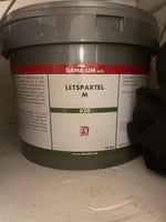 Spartel, Dana Lim, 10 liter