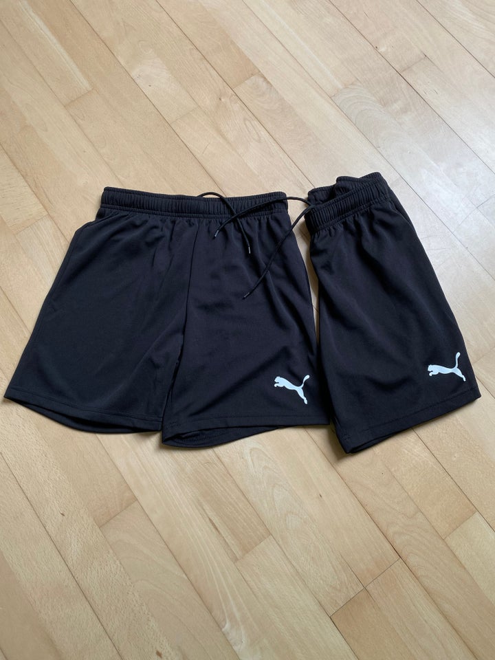 Sportstøj, Shorts, Puma