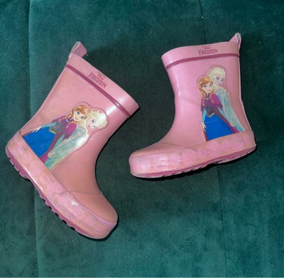 Elsa | - børnesko og støvler