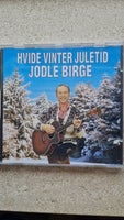JODLE BIRGE: HVIDE VINTER JULETID, pop