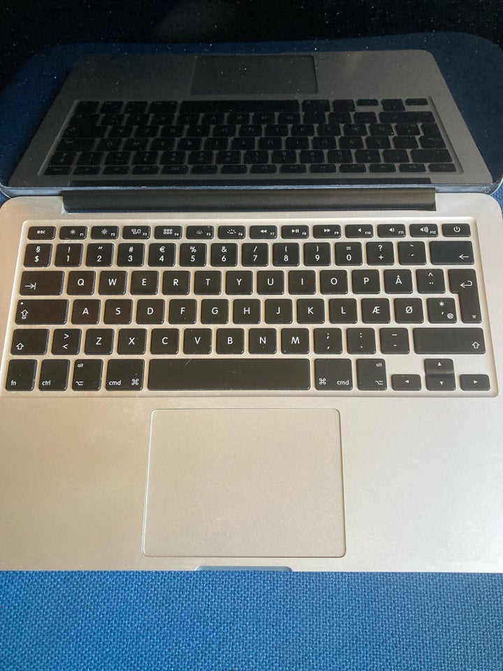 MacBook, A1502, Defekt