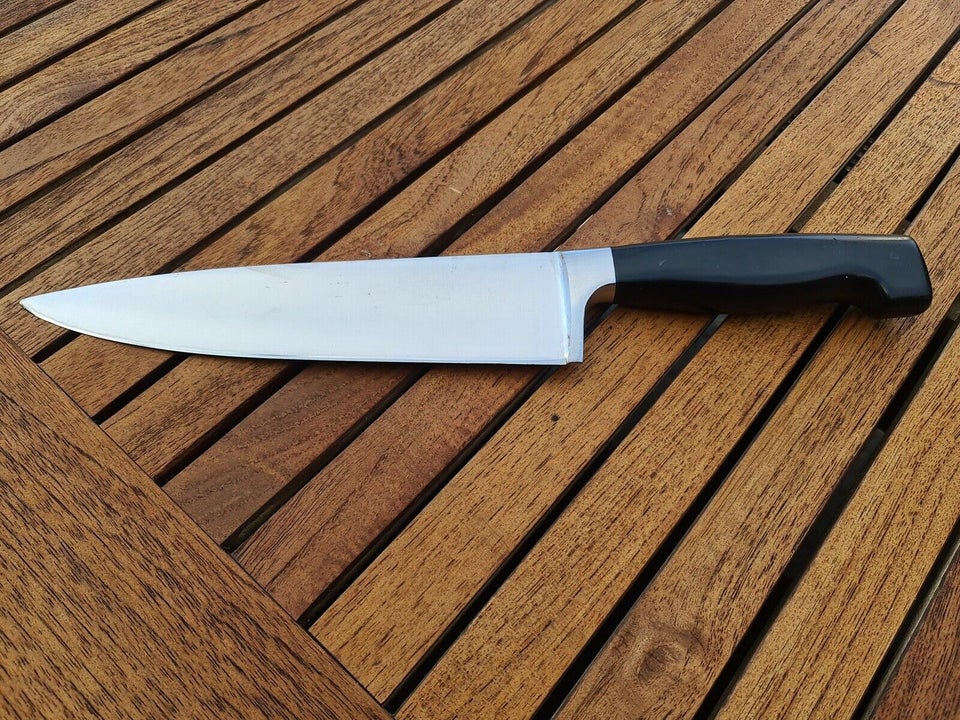 Kokkekniv Chefknife, Zwilling Four Star