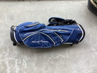 Golfbag, Tommy Armour