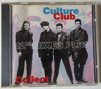 Culture Club: Collect - 12