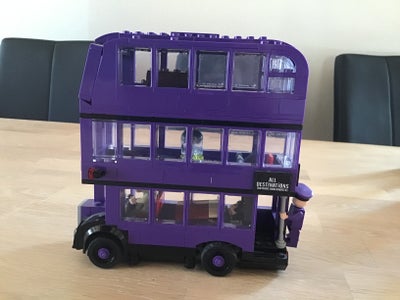 Lego Harry Potter, 75957, Komplet sæt