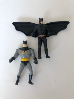 Batman figurer, DC COMICS
