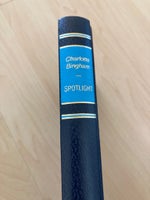 Spotlight, Charlotte Bingham, genre: roman