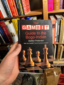 Queen's Gambit Declined, Semi-Slav (Batsford Algebraic Chess