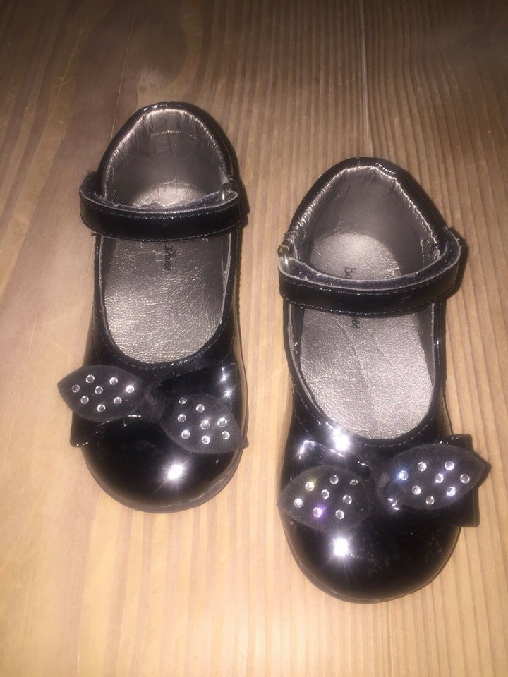 Ballerinasko, str. 22, Bobbi Shoes