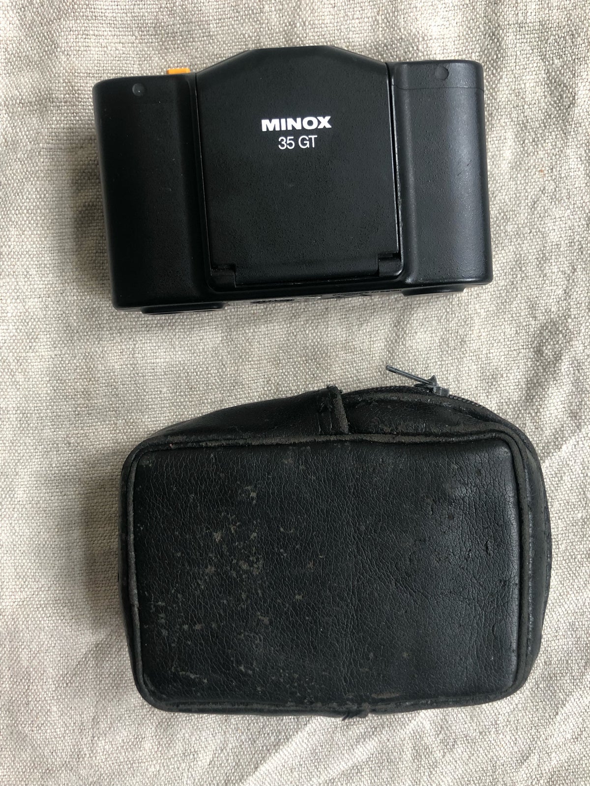 Minox, 35 GT