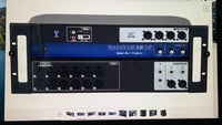 digital mixermixer Soundkraft Ui 16