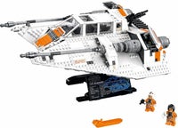 Lego Star Wars, 75144 Snowspeeder - UCS (2. udg)