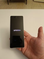Sony Xperia 1 IV Hvid - Købt 11/01-2023