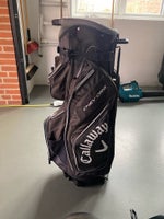 Golfvogn, Bag Callaway / Vogn klick-N-Go