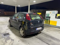 Fiat Punto, 1,4, Benzin