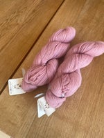 Garn, Slow wool lino fra Lana Grossa