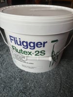 Ubrugt - Loftsmaling, Flügger Flytex 2S, 10 liter