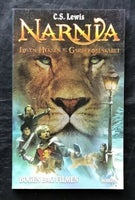 Løven, heksen og garderobeskabet - Narnia 2 *, C.S.Lewis – – Køb Salg af Nyt og Brugt