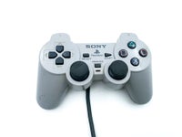 Playstation 1, Original PS1 Controller