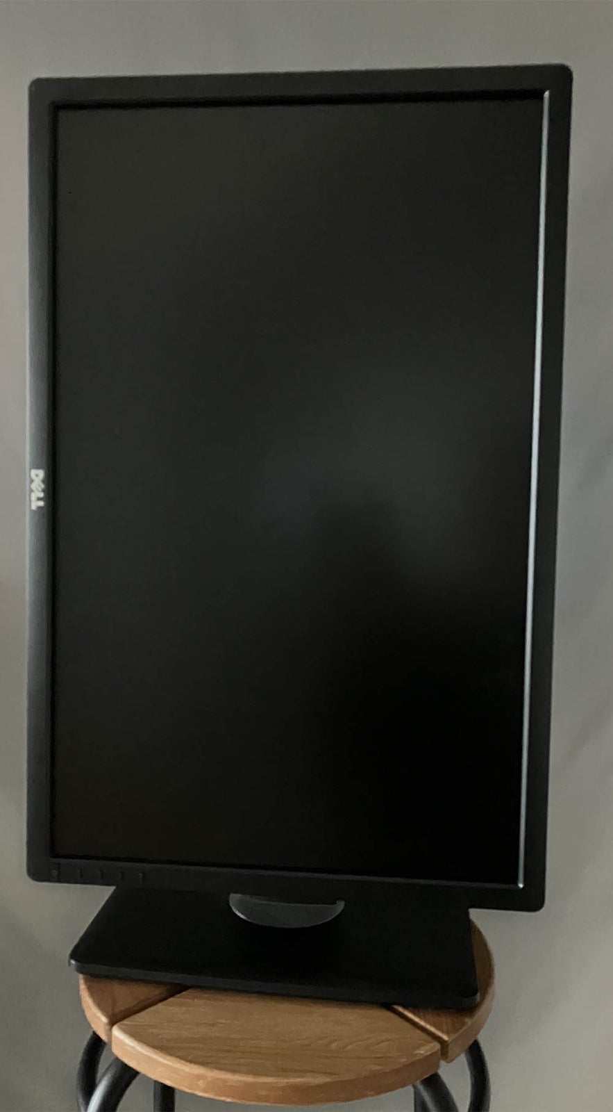 Dell UltraSharp, U2412M, 24 tommer