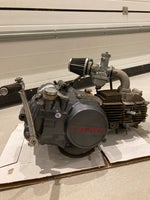 Lifan motor 140cc