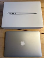 MacBook Air, MacBook Air 2016 , 1,8 GHz