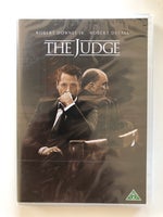 The Judge, instruktør David Dobkin, DVD