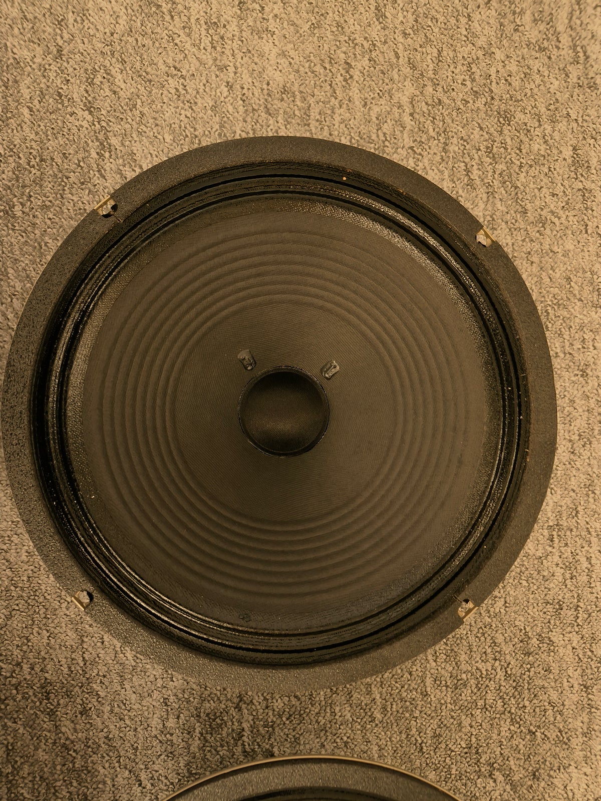 Andet, Celestion G12H Vintage 30 25th Anniversary, 60 W