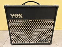 Guitarforstærker, VOX Valvetronix VT30, 30 W