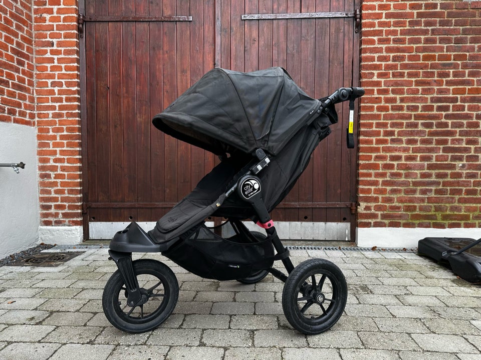 Baby jogger city elite cheap hjul