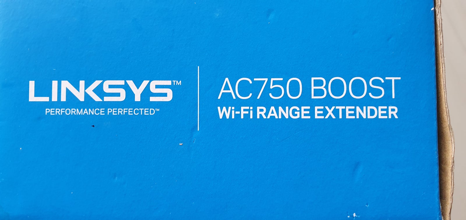 Andet, wireless, Linksys regulatory re6300