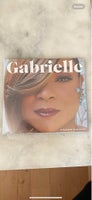 Gabrielle: A place in your heart, pop