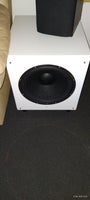 Subwoofer, Wharfedale, SW15