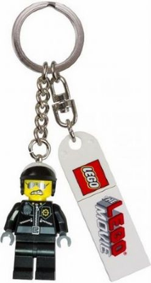 Lego Minifigures, Nøgleringe

Bad Cop 25kr.
Emmet 20kr.

Samt 5 stk UDEN kæde:

King Jayko 20kr.
Cou
